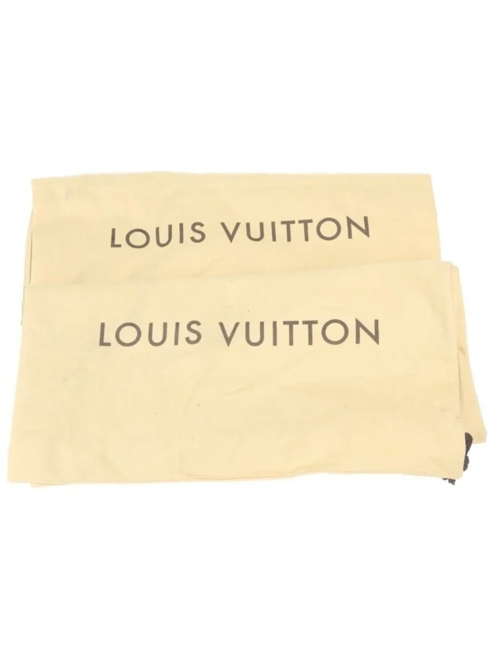 Louis Vuitton Suede Long Boots Knee High Black
